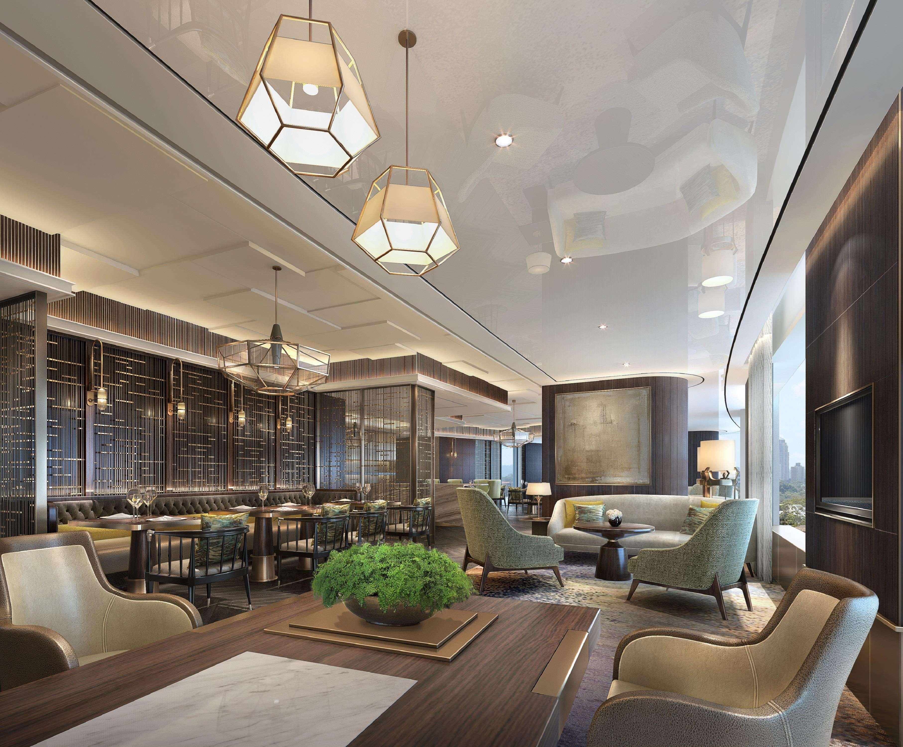 Hotel Hilton Fuzhou Fuzhou  Exterior foto